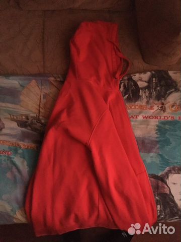 Кофта хоккейной сборной Red Machine Кофта хоккейной сборной Red Machine