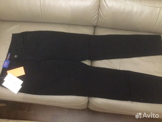 Джинсы Труссарди оригинал новые