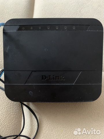 Wi-fi роутер