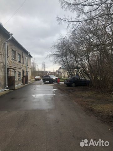 2-к квартира, 40.3 м², 2/2 эт.