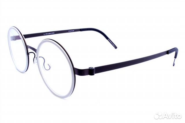 Оправа Lindberg White Оправа Lindberg White