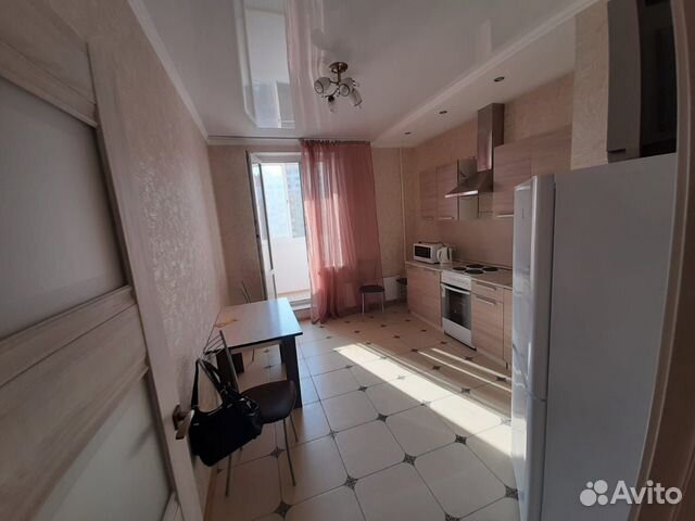2-к квартира, 62 м², 3/17 эт. 2-к квартира, 62 м², 3/17 эт.