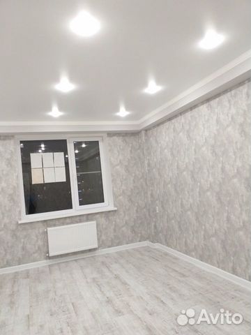 1-к квартира, 41 м², 9/16 эт.