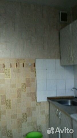 1-к квартира, 34 м², 2/10 эт. 1-к квартира, 34 м², 2/10 эт.