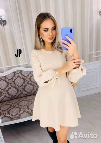 Платье новое Платье новое
