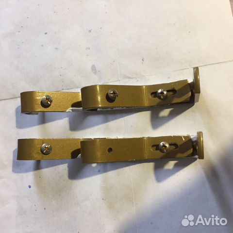 Гардина. Цвет бронза Гардина. Цвет бронза