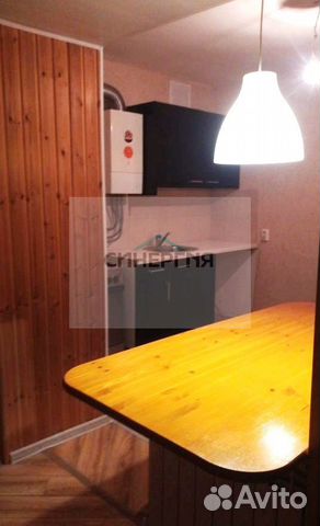 2-к квартира, 64 м², 5/5 эт.