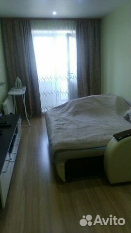 2-к квартира, 43 м², 4/5 эт.