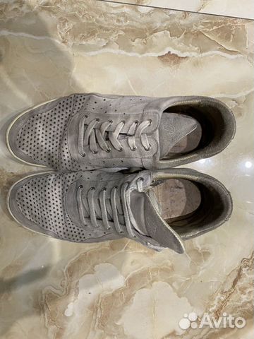 Кроссовки Filling Pieces Кроссовки Filling Pieces