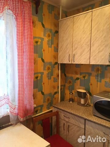 2-к квартира, 42 м², 5/5 эт.