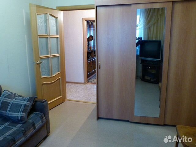 3-к квартира, 60 м², 4/5 эт. 3-к квартира, 60 м², 4/5 эт.