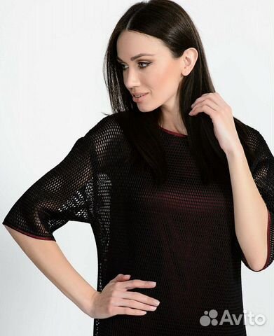 Платье Женское