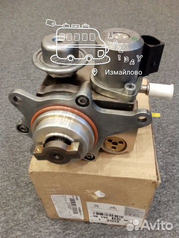 Тнвд на Пежо,Ситроен,Мини/EP6DT/выкуп Тнвд на Пежо,Ситроен,Мини/EP6DT/выкуп