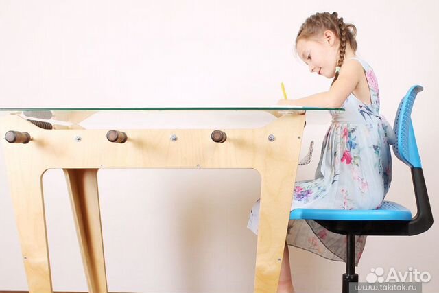 Детский кикер Детский кикер