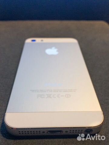 iPhone 5S 16гб Rose Gold iPhone 5S 16гб Rose Gold