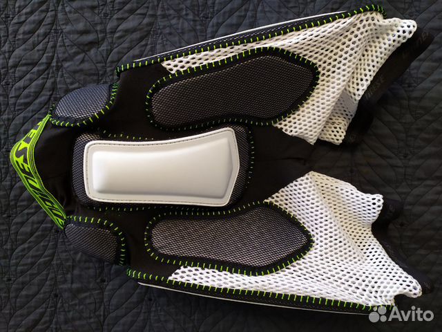 Новые Защитные Шорты Dainese р.XS Новые Защитные Шорты Dainese р.XS