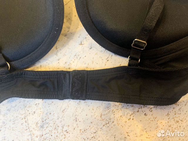 Комплект нижнего белья Armani