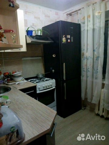 1-к квартира, 32 м², 5/5 эт.