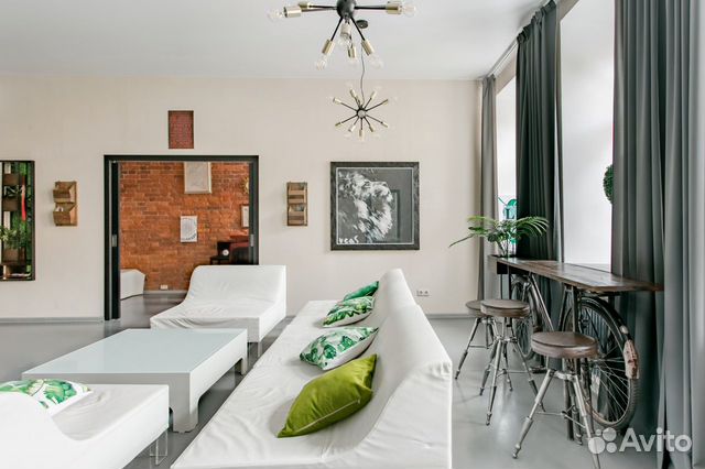 3-к квартира, 75 м², 2/4 эт. 3-к квартира, 75 м², 2/4 эт.