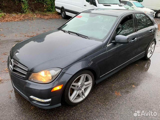 Запчасти mercedes w204 разбор мерседес w204 4 mati