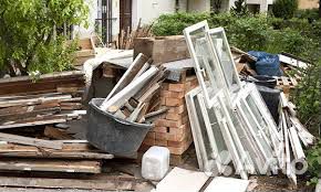 Вывоз мусора Вывоз мусора