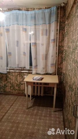 1-к квартира, 31 м², 1/5 эт. 1-к квартира, 31 м², 1/5 эт.