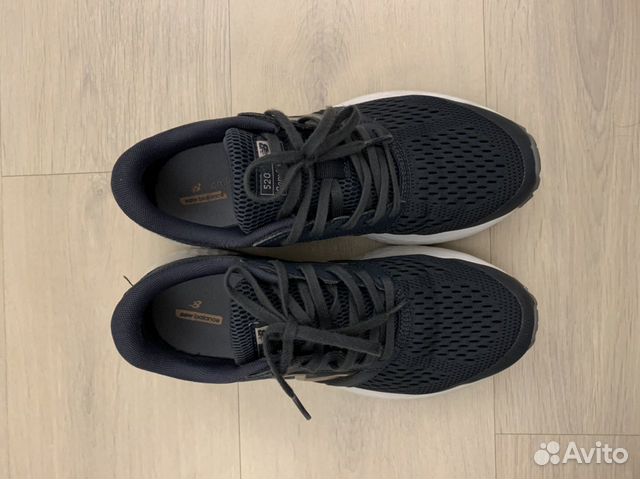 Кроссовки new balance 520 Кроссовки new balance 520