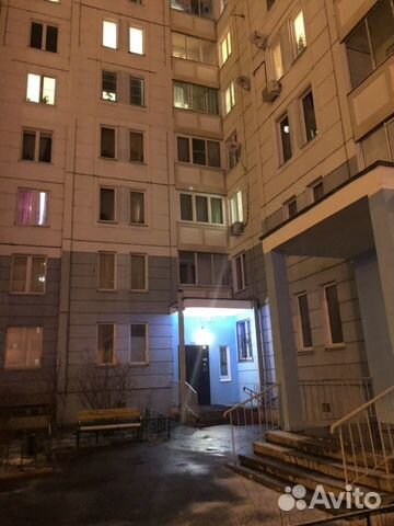1-к квартира, 42 м², 16/18 эт. 1-к квартира, 42 м², 16/18 эт.