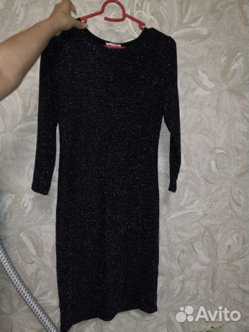 Женское платье (xs)