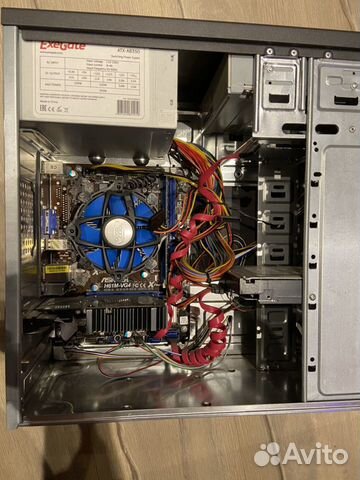 Домашний пк компьютер Домашний пк компьютер