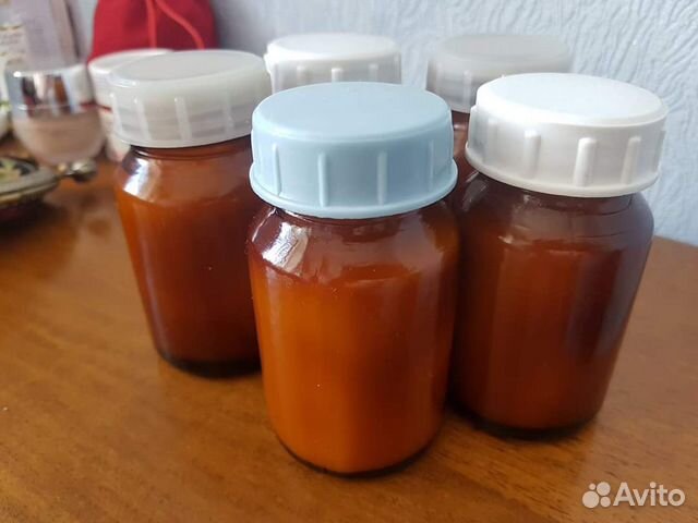Аптечный крем-маска для лица