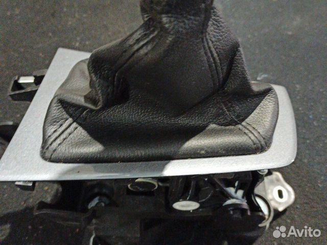 Кулиса (рычаг ) МКПП Форд Фокус 3 Ford Focus 3