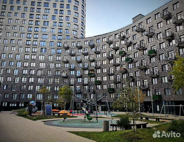 2-к квартира, 61 м², 5/12 эт.