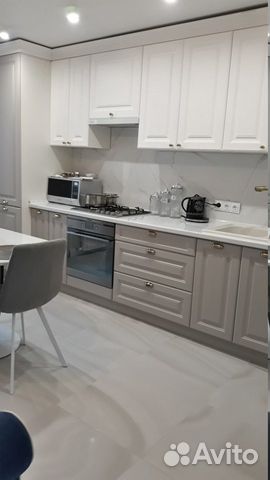 2-к квартира, 63 м², 2/9 эт.