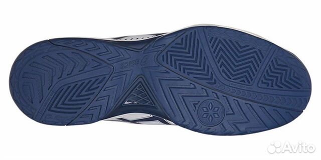 Кроссовки муж asics GEL-task MT B703Y-400