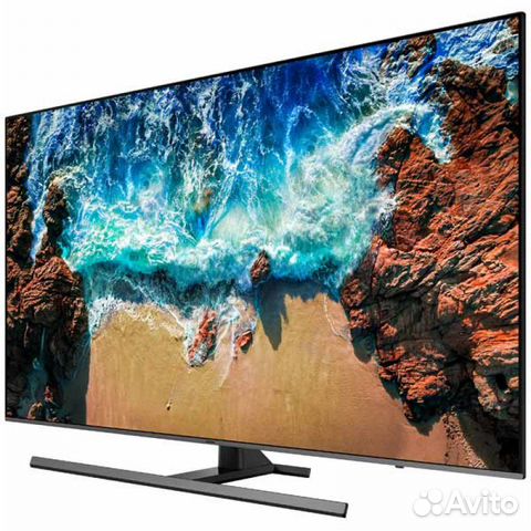 SAMSUNG UE49NU8070U 4K телевизор SAMSUNG UE49NU8070U 4K телевизор