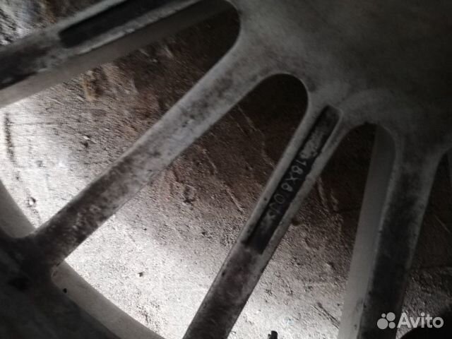 Диски bmw Диски bmw