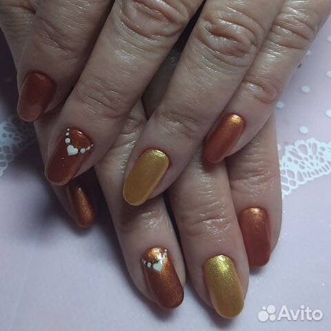 Маникюр/педикюр Emi Маникюр/педикюр Emi