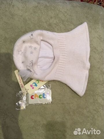 Шлем зимний chobi S Шлем зимний chobi S