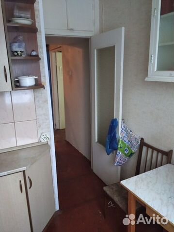 2-к квартира, 47 м², 4/5 эт.