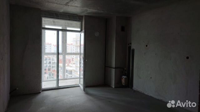 2-к квартира, 57 м², 5/9 эт.