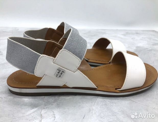 Босоножки Tommy Hilfiger