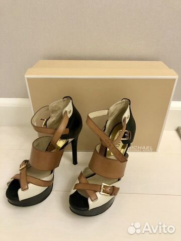 Туфли Michael Kors оригинал