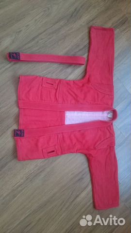 Продам детскую самбовку