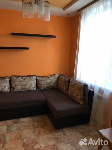2-к квартира, 42 м², 3/5 эт.