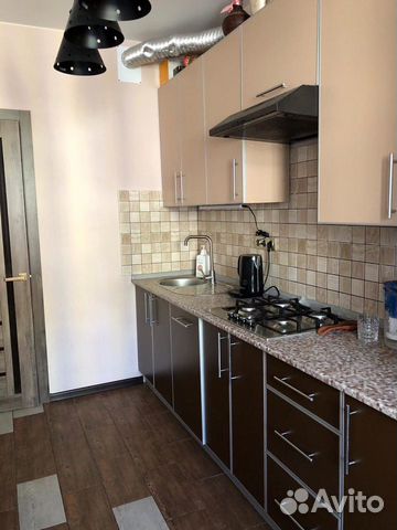 1-к квартира, 34.8 м², 5/10 эт.