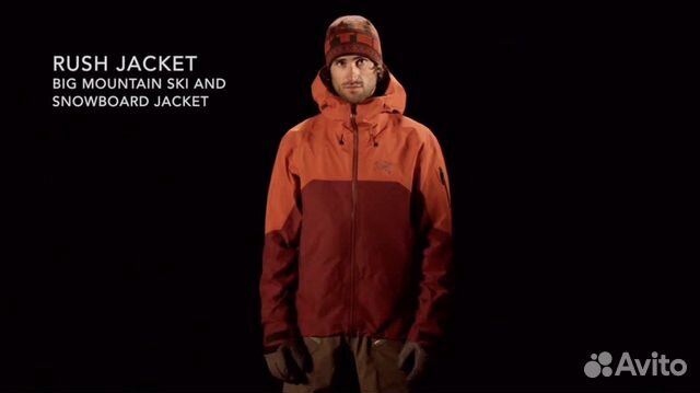 Куртка Arcteryx Куртка Arcteryx