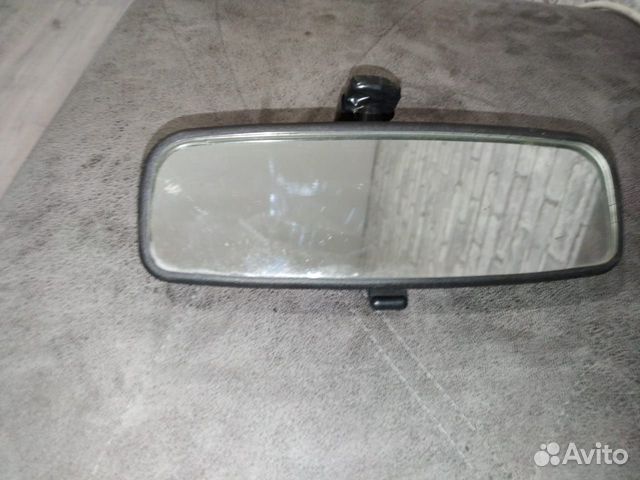 Зеркало салона заднего вида ваз 2108, 2114, 1118 Зеркало салона заднего вида ваз 2108, 2114, 1118