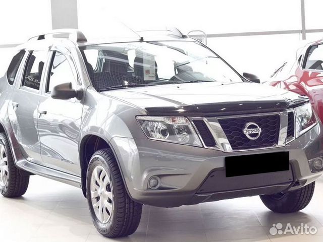 Сетка и заглушка переднего бампера Nissan Terrano Сетка и заглушка переднего бампера Nissan Terrano