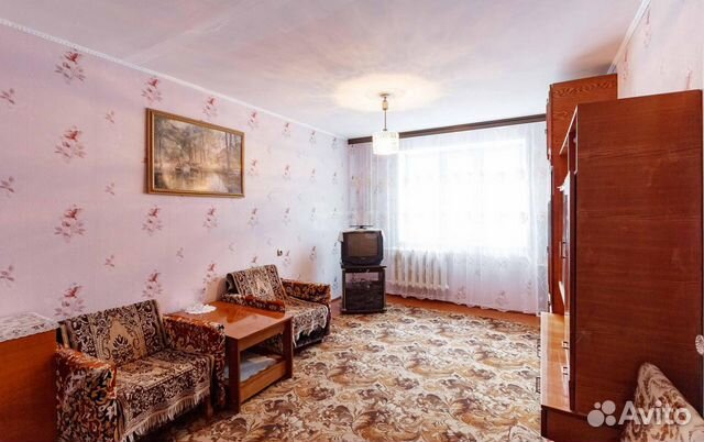 2-к квартира, 52.8 м², 2/5 эт. 2-к квартира, 52.8 м², 2/5 эт.